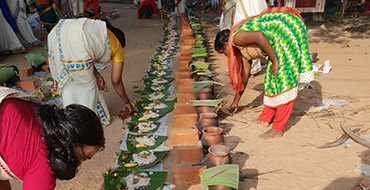 Makara Ponkala