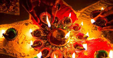 Navarathri Pooja
